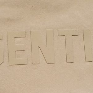 fear of god essentials shirt